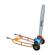 Electric chain saw1200A